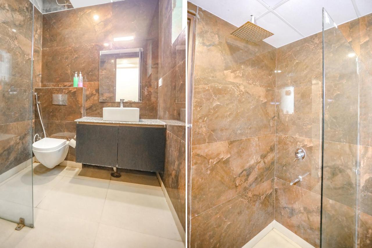 Fabhotel F9 Sector 19 ノイダ エクステリア 写真